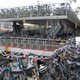 Image for article titled Urban Innovations That Could Turn Your City Into A Bicycling Paradise